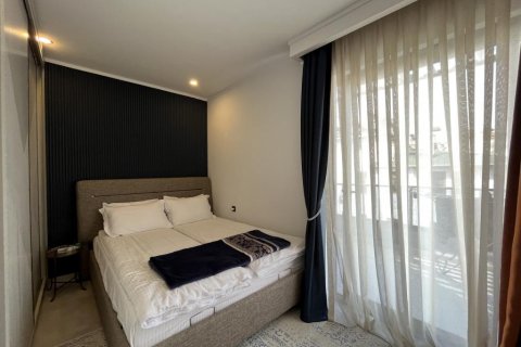 Lejlighed  i Alanya, Antalya, Tyrkiet Nr. 210128 - 6