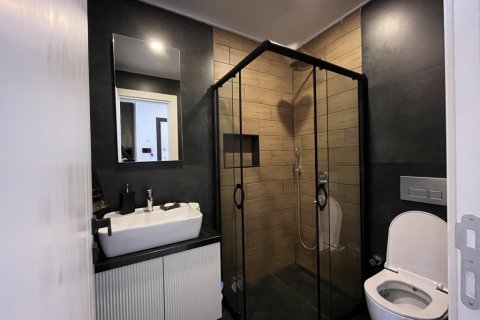 Lejlighed  i Alanya, Antalya, Tyrkiet Nr. 210128 - 9