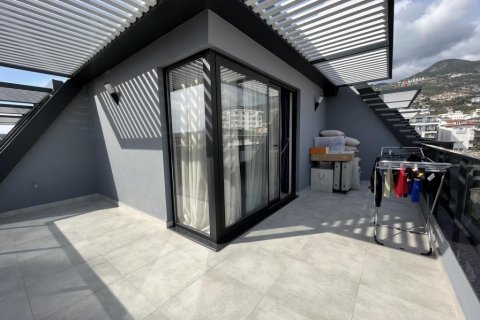Lejlighed  i Alanya, Antalya, Tyrkiet Nr. 210128 - 11