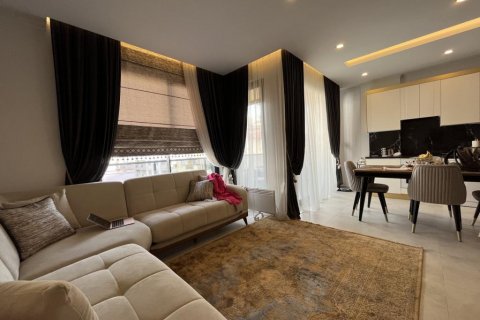 Lejlighed  i Alanya, Antalya, Tyrkiet Nr. 210128 - 1