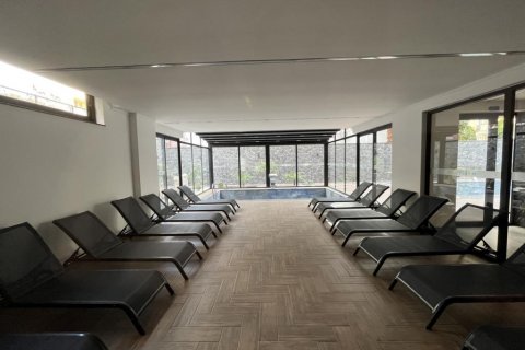 Lejlighed  i Alanya, Antalya, Tyrkiet Nr. 210128 - 19