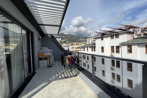 Lejlighed  i Alanya, Antalya, Tyrkiet Nr. 210128 - 13