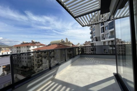 Lejlighed  i Alanya, Antalya, Tyrkiet Nr. 210128 - 10