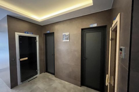 Lejlighed  i Alanya, Antalya, Tyrkiet Nr. 210128 - 22