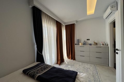 Lejlighed  i Alanya, Antalya, Tyrkiet Nr. 210128 - 7