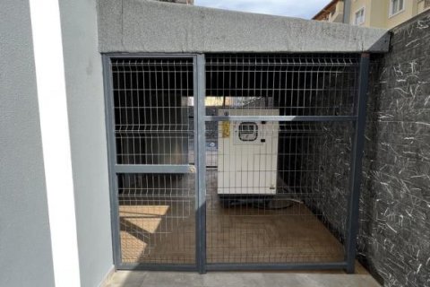 Lejlighed  i Alanya, Antalya, Tyrkiet Nr. 210128 - 27