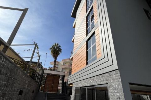 Lejlighed  i Alanya, Antalya, Tyrkiet Nr. 210128 - 30