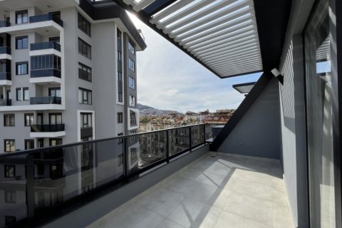 Lejlighed  i Alanya, Antalya, Tyrkiet Nr. 210128 - 12
