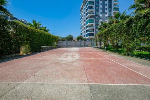 Продажа квартиры  в Махмутларе, Анталье, Турция 3 комн., 120м2, №210132 – фото 24