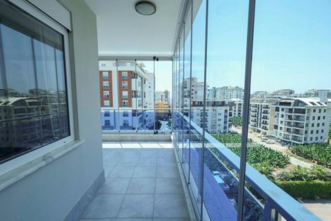 Продажа квартиры  в Махмутларе, Анталье, Турция 3 комн., 120м2, №210132 – фото 17