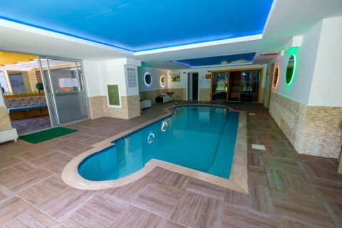 Продажа квартиры  в Махмутларе, Анталье, Турция 3 комн., 120м2, №210132 – фото 23