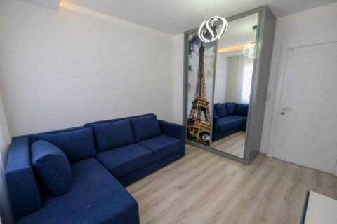 Продажа квартиры  в Махмутларе, Анталье, Турция 3 комн., 120м2, №210132 – фото 7