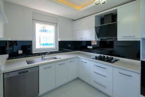 Продажа квартиры  в Махмутларе, Анталье, Турция 3 комн., 120м2, №210132 – фото 5