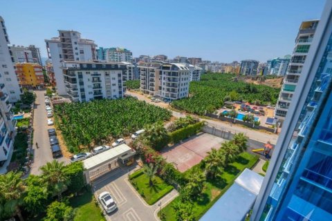 Продажа квартиры  в Махмутларе, Анталье, Турция 3 комн., 120м2, №210132 – фото 22