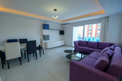 Продажа квартиры  в Махмутларе, Анталье, Турция 3 комн., 120м2, №210132 – фото 4