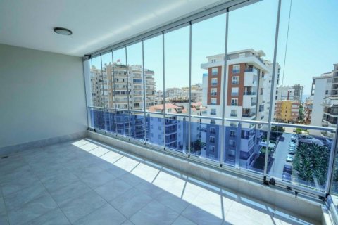 Продажа квартиры  в Махмутларе, Анталье, Турция 3 комн., 120м2, №210132 – фото 14