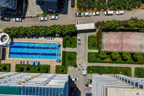 Продажа квартиры  в Махмутларе, Анталье, Турция 3 комн., 120м2, №210132 – фото 21