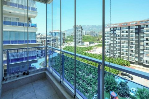 Продажа квартиры  в Махмутларе, Анталье, Турция 3 комн., 120м2, №210132 – фото 18