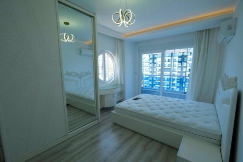 Продажа квартиры  в Махмутларе, Анталье, Турция 3 комн., 120м2, №210132 – фото 11