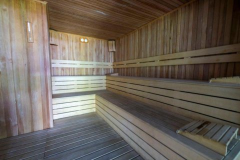 Продажа квартиры  в Махмутларе, Анталье, Турция 3 комн., 120м2, №210132 – фото 26