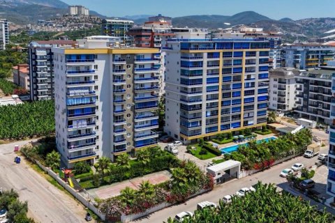 Продажа квартиры  в Махмутларе, Анталье, Турция 3 комн., 120м2, №210132 – фото 28
