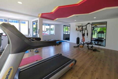 Продажа квартиры  в Махмутларе, Анталье, Турция 3 комн., 120м2, №210132 – фото 27