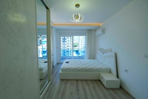 Продажа квартиры  в Махмутларе, Анталье, Турция 3 комн., 120м2, №210132 – фото 9