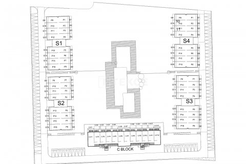 Wohnung  in Girne,  Nr. 194289 - 17