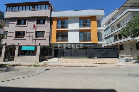 2+1 Wohnung  in Ankara, Türkei Nr. 194284 - 2