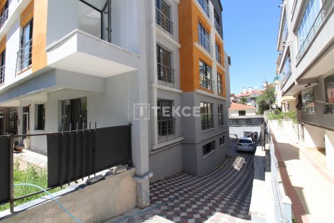 2+1 Wohnung  in Ankara, Türkei Nr. 194284 - 7