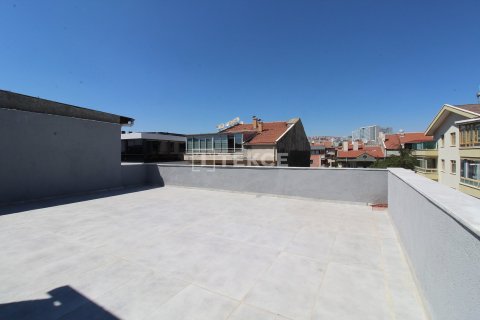 2+1 Wohnung  in Ankara, Türkei Nr. 194284 - 24