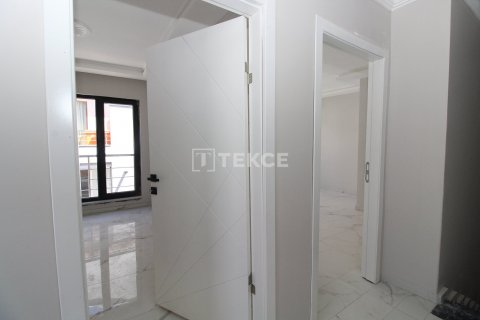 2+1 Wohnung  in Ankara, Türkei Nr. 194284 - 23