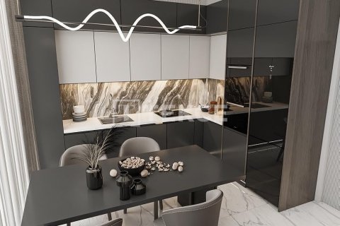 2+1 Lejlighed  i Antalya, Tyrkiet Nr. 194286 - 15