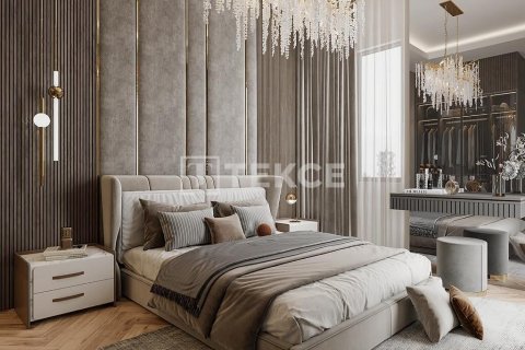 2+1 Lejlighed  i Antalya, Tyrkiet Nr. 194286 - 17