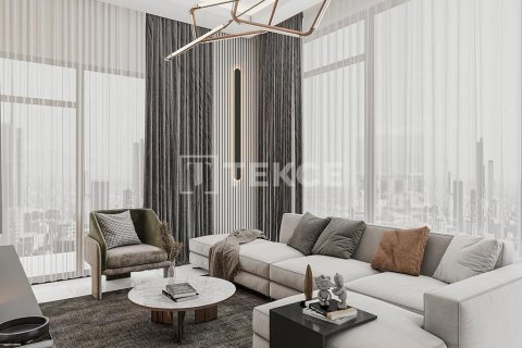 2+1 Lejlighed  i Antalya, Tyrkiet Nr. 194286 - 16