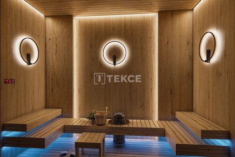 2+1 Lejlighed  i Antalya, Tyrkiet Nr. 194286 - 10