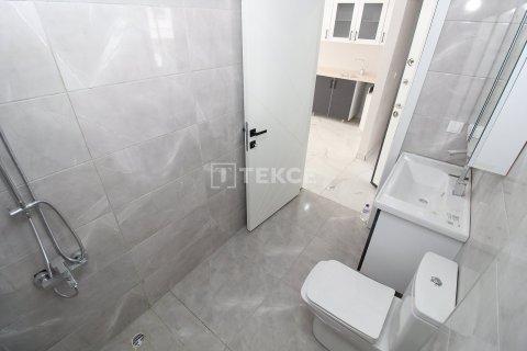 2+1 Wohnung  in Ankara, Türkei Nr. 194283 - 22