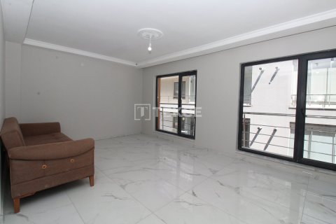 2+1 Wohnung  in Ankara, Türkei Nr. 194283 - 13