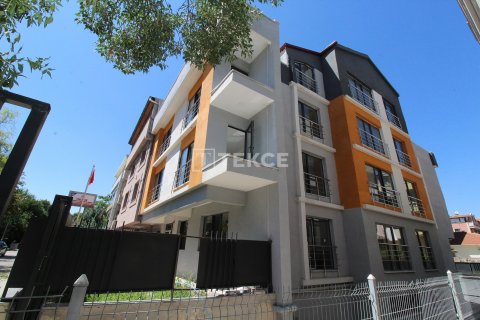 2+1 Wohnung  in Ankara, Türkei Nr. 194283 - 4
