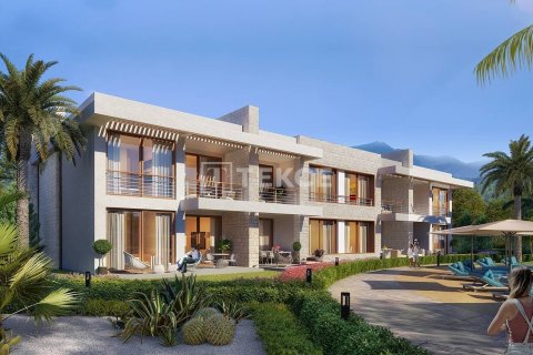 Apartment for sale  in Girne, Northern Cyprus, 1 bedroom, 66m2, No. 194287 – photo 2