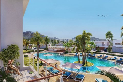 Apartment for sale  in Girne, Northern Cyprus, 1 bedroom, 66m2, No. 194287 – photo 6