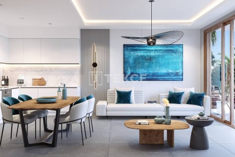 Apartment for sale  in Girne, Northern Cyprus, 1 bedroom, 66m2, No. 194287 – photo 7