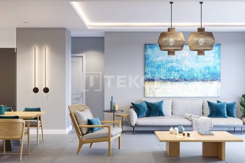 Apartment for sale  in Girne, Northern Cyprus, 1 bedroom, 66m2, No. 194287 – photo 8