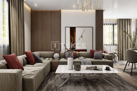 4+2 Wohnung  in Beylikduezue, Istanbul, Türkei Nr. 194285 - 4