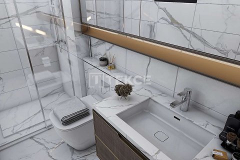 4+2 Wohnung  in Beylikduezue, Istanbul, Türkei Nr. 194285 - 14