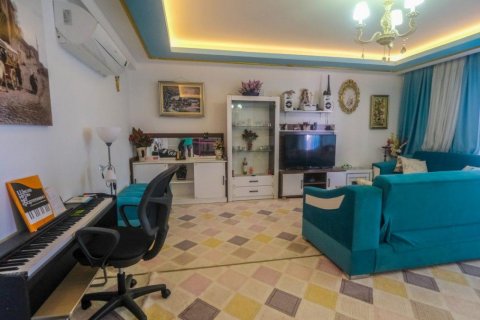 آپارتمان در  Mahmutlar ، ترکیه 230 متر مربع.  شماره 208408 - 21