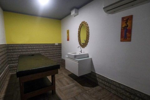 آپارتمان در  Mahmutlar ، ترکیه 230 متر مربع.  شماره 208408 - 11