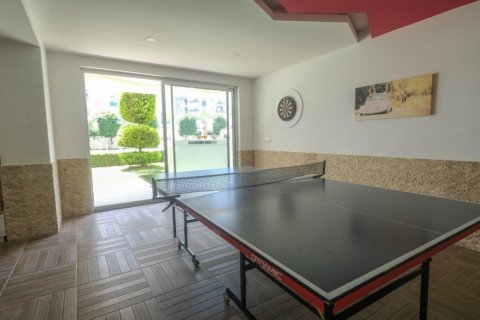 آپارتمان در  Mahmutlar ، ترکیه 230 متر مربع.  شماره 208408 - 10