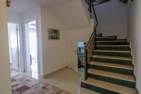 آپارتمان در  Mahmutlar ، ترکیه 230 متر مربع.  شماره 208408 - 17