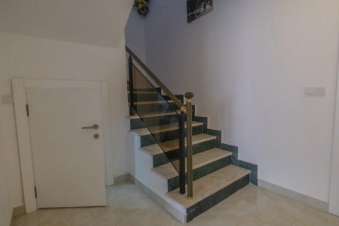 آپارتمان در  Mahmutlar ، ترکیه 230 متر مربع.  شماره 208408 - 18